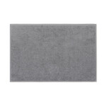 バスマット ダマスクテリー 