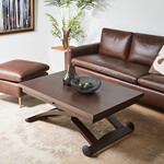 【廃番】カリガリス コヌビア マスコッティ 伸長・昇降式テーブル ／ Calligaris connubia MASCOTTE[CB490] P128 