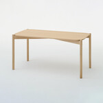 KARIMOKU NEW STANDARD (カリモクニュースタンダード) CASTORダイニングテーブル 