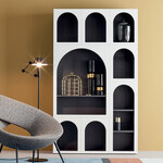 BONALDO(ボナルド) Cabinet de Curiosite キャビネット 