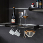 【廃番】REI（レイ）ダイニングボード用　55可動棚 