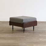 2024春の新作 SYU（シュウ） スツール（ブラウン） - オットマンの通販 Chair (Chair) / Stool