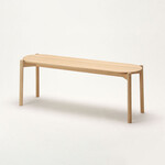 KARIMOKU NEW STANDARD (カリモクニュースタンダード) CASTORダイニングベンチ 
