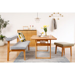 MOCOA（モコア）2Pアームレス 