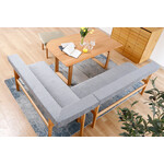 MOCOA（モコア）2Pアームレス 