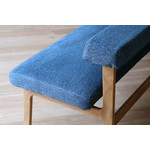 MOCOA（モコア）2Pアームレス 