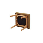 MOCOA（モコア）スツール 