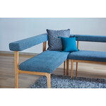 MOCOA（モコア）カウチ 