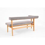 MOCOA（モコア）カウチ 向き：(左)