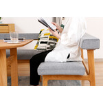 MOCOA（モコア）カウチ 