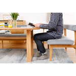 MOCOA（モコア）カウチ 