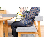 MOCOA（モコア）カウチ 