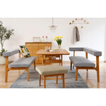 MOCOA（モコア）カウチ 