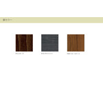 【廃番】カリガリス オムニア ダイニングテーブル (セラミック) ／ Calligaris OMNIA ceramic Dining table[CS4058-R 160] P166 