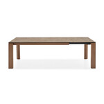 【廃番】カリガリス オムニア ダイニングテーブル (セラミック) ／ Calligaris OMNIA ceramic Dining table[CS4058-R 160] P166 
