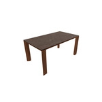 カリガリス オムニア ダイニングテーブル (セラミック) ／ Calligaris OMNIA ceramic Dining table[CS4058-R 160] P14C 