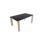 カリガリス オムニア ダイニングテーブル (セラミック) ／ Calligaris OMNIA ceramic Dining table[CS4058-R 160] P18C 