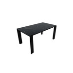 カリガリス オムニア ダイニングテーブル (セラミック) ／ Calligaris OMNIA ceramic Dining table[CS4058-R 160] P18C 