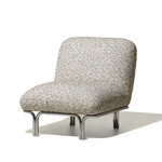 Malibu Single Seat Large 