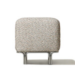 Malibu Single Seat Large 
