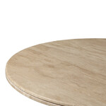 Eclipse Round Dining Table 