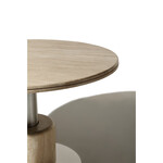 Eclipse Round Dining Table 