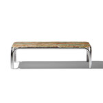 Malibu Coffee Table 