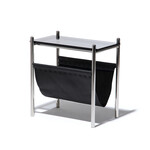 Neutra Magazine Side Table 