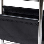 Neutra Magazine Side Table 