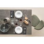 【廃番】カリガリス オムニア ダイニングテーブル (セラミック) ／ Calligaris OMNIA ceramic Dining table[CS4058-R 160] P166 