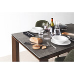 カリガリス オムニア ダイニングテーブル (セラミック) ／ Calligaris OMNIA ceramic Dining table[CS4058-R 160] P321 