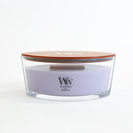 WoodWick（ウッドウィック） ハースウィック（ラベンダースパ） ハースウィック ラベンダースパ