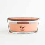WoodWick（ウッドウィック） ハースウィック（ラベンダースパ） ハースウィック ユズブルームズ