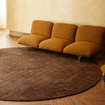 Malibu Sofa 3 Seat 