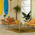 Rudolph Occasional Chair 