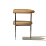 The Grafton Dining Chair（Leather） 