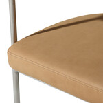 The Grafton Dining Chair（Leather） 