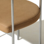 The Grafton Dining Chair（Leather） 