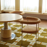 The Grafton Dining Chair TGDC-BSS-F2402-DN（Fabric） 