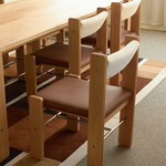 Leroy Dining Chair 