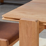 Leroy Dining Table 