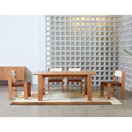 Leroy Dining Table 