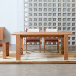 Leroy Dining Table 