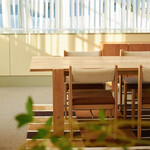Leroy Dining Table 