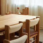 Leroy Dining Table 