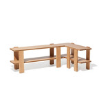 Leroy Sofa Bookshelf 