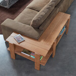 Leroy Sofa Bookshelf 