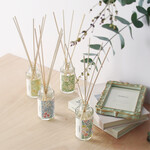 MORRIS&Co FLORAL COLLECTION リードディフューザー（ハニーサックル） 