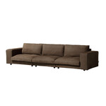 Leo Sofa 4 Seat（3P） 