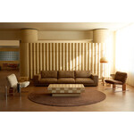 Leo Sofa 4 Seat（3P） 